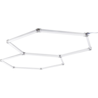 Две соты LIGHTSTAR VARIETA V8A450064 11х9W 450064 (11) + 450005 (7) + 450006 (3) + 450000 (1) + 450009 (1)