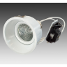 Комплект из светильников и рамки LIGHTSTAR Domino D637070706