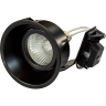 Комплект из светильников и рамки LIGHTSTAR Domino D64706060707