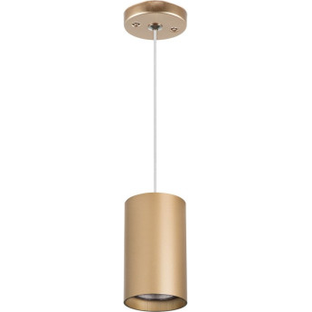 Комплект со светильником LIGHTSTAR Rullo RP4401