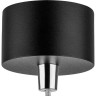 Подвес LIGHTSTAR TUBO LT7474371 LED 5W 300LM 360G черный 3000K