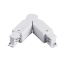 Соединение гибкое LIGHTSTAR 504156-FR QUATTRO к треку 5040xx-(F)/(R) БЕЛЫЙ