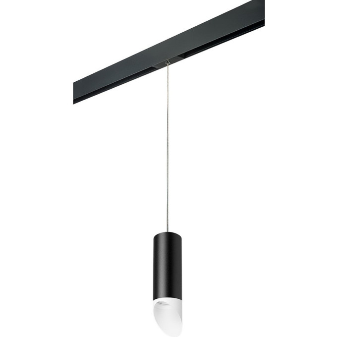 PRORP48736 Светильник д/1-фазн трека LIGHTSTAR RULLO HP16 (214487+595857+201436)