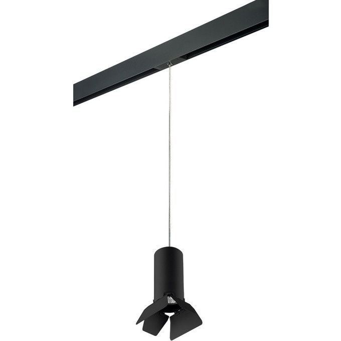 PRORP487437 Светильник д/1-фазн трека LIGHTSTAR RULLO HP16 (214487+595857+202437)