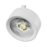 Светильник LIGHTSTAR ALTA PRO тушка LED 30W 3510LM 36G 4000K белый 215646