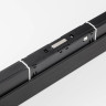 Светильник LIGHTSTAR ANTIGLARE UNO 259947 48V для трека LED 30W 15000LM 90G 4000K черный