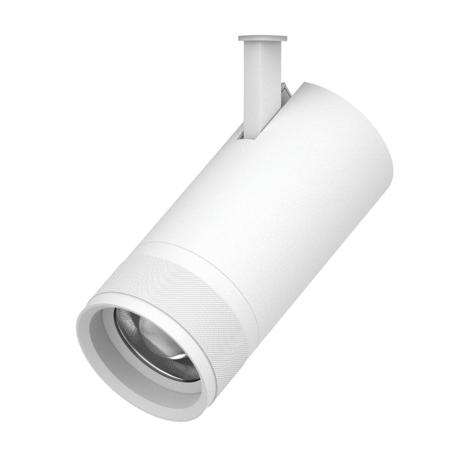 Светильник LIGHTSTAR CANNO PRO тушка BARRA/QUATTRO LED 30W 2100LM 20-55G белый 304306