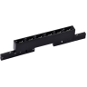 Светильник LIGHTSTAR LINEA 266537 24V д/1-фазного трека LED 6W 500LM 36G 3000K черный