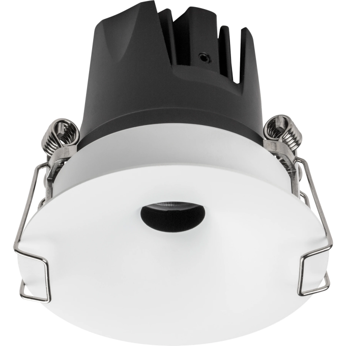 Светильник LIGHTSTAR SPIRA 074246 LED 12W 720LM 24G 4000K белый
