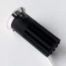 Светильник LIGHTSTAR SPIRA SLIM 074446 LED 12W 720LM 24G 4000K Белый