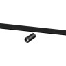Светильник LIGHTSTAR UNO 209047 48V для трека LED 12W 1000LM 10-55G 4000K черный