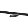 Светильник LIGHTSTAR UNO 259047 48V поворотный для трека LED 12W 800LM 24G 4000K черный