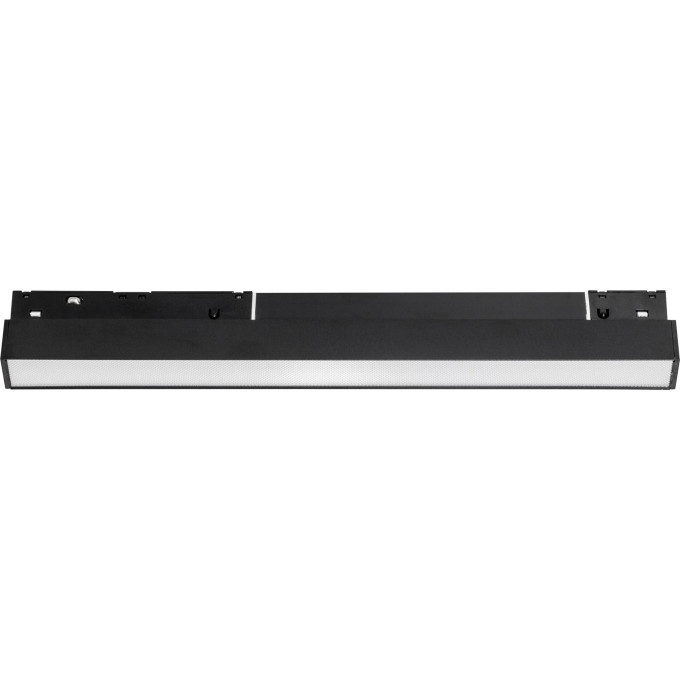 Светильник LIGHTSTAR UNO 269337 48V трековый LED 12W 900LM 120G 3000K черный