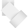 Светильник накладной LIGHTSTAR Illumo X1 51026