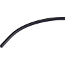 Трек LIGHTSTAR LINEA 506047 24V двухконтактный однофазный дуговой черный